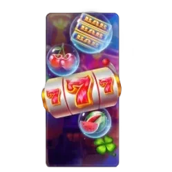 Buah
777