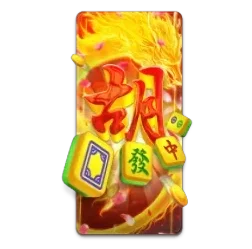 Mahjong
Ways