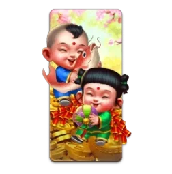 Gong Xi
Fa Cai