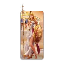 Wisdom
Of Athena