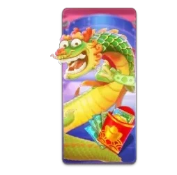 Fortune
Dragon