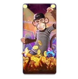 Wild Ape