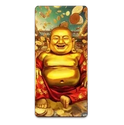 Happy &
Prosperous