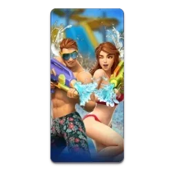 Songkran
Splash
