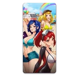 Bikini Queens